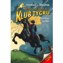 Klub Tygrů 9 – Bezhlavý jezdec - Brezina Thomas