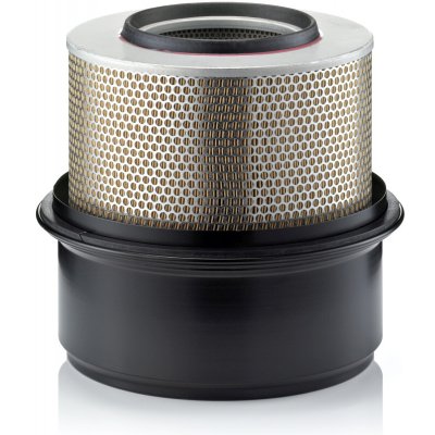 MANN-FILTER Vzduchový filtr C331305 – Hledejceny.cz