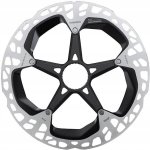 SHIMANO brzdový kotuč XTR / RT-MT900 Center Lock 203mm pro Ice Tech – Zboží Mobilmania
