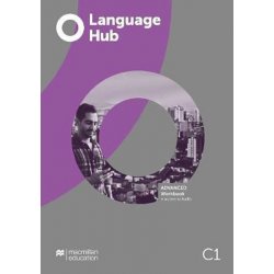 Language Hub Advanced - Workbook without key