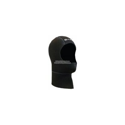 Bare S-FLEX HOOD 3 mm – Zboží Mobilmania