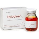Contipro Hyiodine gel na hojení ran 50 g – Sleviste.cz