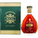 Ron Centenario Real Select Cask Reserve 30y 40% 0,7 l (kazeta) – Hledejceny.cz
