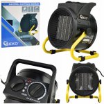 Geko 2kW 230V G80407 – Zboží Dáma Geko 2kW 230V G80407 – Zboží Dáma