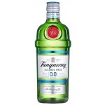 Tanqueray Alcohol FREE 0,0% 0,7 l (holá láhev) – Hledejceny.cz