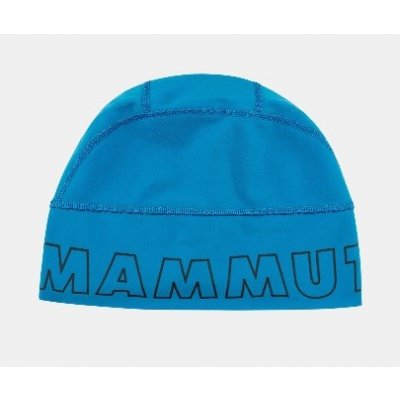 Mammut Aenergy beanie glacier blue – Sleviste.cz