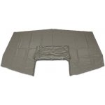 Nash podlaha k bivaku tackle nash titan t1 pro/t1 camo pro groundsheet – Zboží Dáma