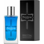 PheroStrong Pheromone for Men 50 ml – Zboží Dáma