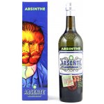 Absente aux Plantes D´Absinthe 55% 0,7 l (holá láhev) – Zboží Dáma