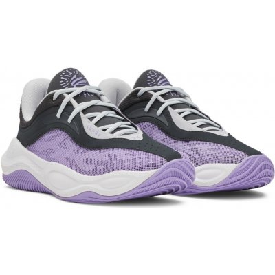 Under Armour Curry Splash 25 Shoe 3028459-016 – Zboží Dáma