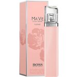 Hugo Boss Ma Vie Florale parfémovaná voda dámská 75 ml – Hledejceny.cz