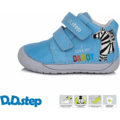 D.D.Step S070 794A bermuda bue – Hledejceny.cz