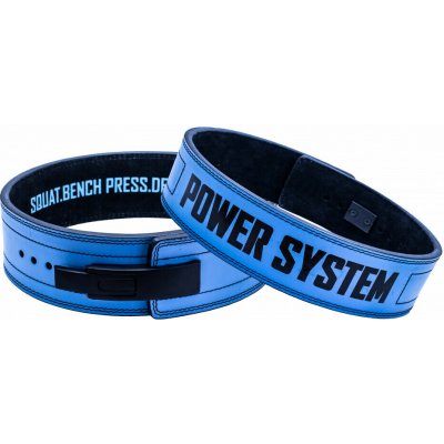 Power System Full Power Blue M – Zboží Dáma
