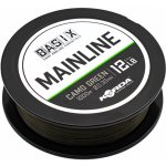 Korda Basix Main Line 1000 m 0,35 mm – Zboží Mobilmania