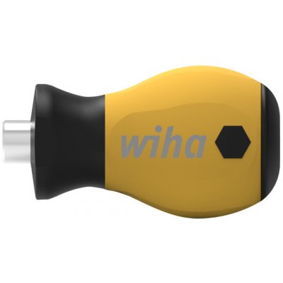 Držák bitů 1/4 /57mm magnetický Stubby WIHA 29463 – Zboží Mobilmania