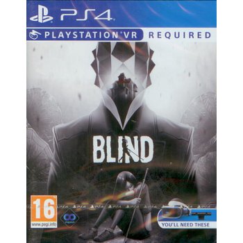 Blind VR