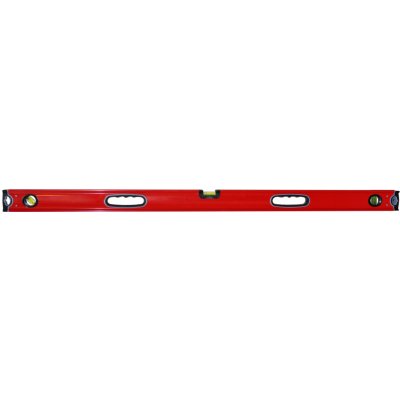 Genborx z aluminiové slitiny se 3 libelami 1200 mm ZJ-2008/1200 – Hledejceny.cz