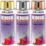 Dupli Color Aerosol Art 400 ml Zlatý Zlatý – Sleviste.cz