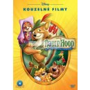 Film Robin Hood Kouzelné filmy 4 DVD