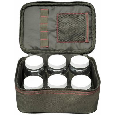 JRC Pouzdro Defender II Hookbait Pouch – Hledejceny.cz