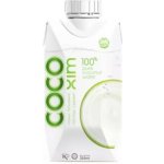 Cocoxim Kokosová voda Organic Ananas 1 l – Hledejceny.cz