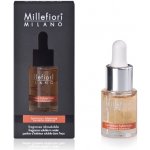 Millefiori Milano aroma olej natural luminous tuberose 15 ml – Hledejceny.cz