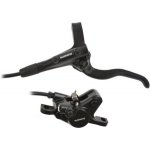 Shimano Deore BR-MT410-KIT BL-MT401-(J-kit) bez adapteru organické přední černá – Zboží Dáma
