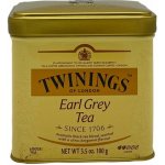 Twinings English Breakfast 100 g – Zbozi.Blesk.cz