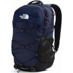 The North Face Borealis 28 l TNF navy/TNF black – Zboží Mobilmania
