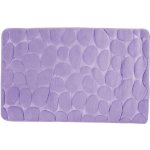 MSV PEBBLES levandulová 40 x 60 cm – Zboží Mobilmania