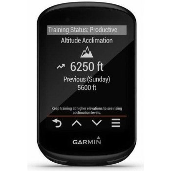 Garmin Edge 830 PRO