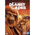 Battle For The Planet Of The Apes DVD – Hledejceny.cz
