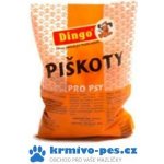 Dingo piškoty 500 g – Zbozi.Blesk.cz