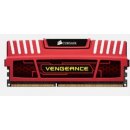 Corsair VENGEANCE RED DDR3 8GB (2x4GB) 2133MHz CL11 CMZ8GX3M2A2133C11R