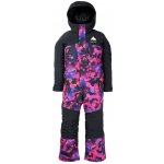 BURTON KIDS ONE PIECE TRUE BLACK LAVA LAMP – Zboží Mobilmania