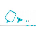 INTEX 28002 sada na čištění bazénu – Zboží Mobilmania