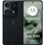 Motorola Razr Fold 16GB/512GB PANTONE Blackened Blue – Zboží Živě