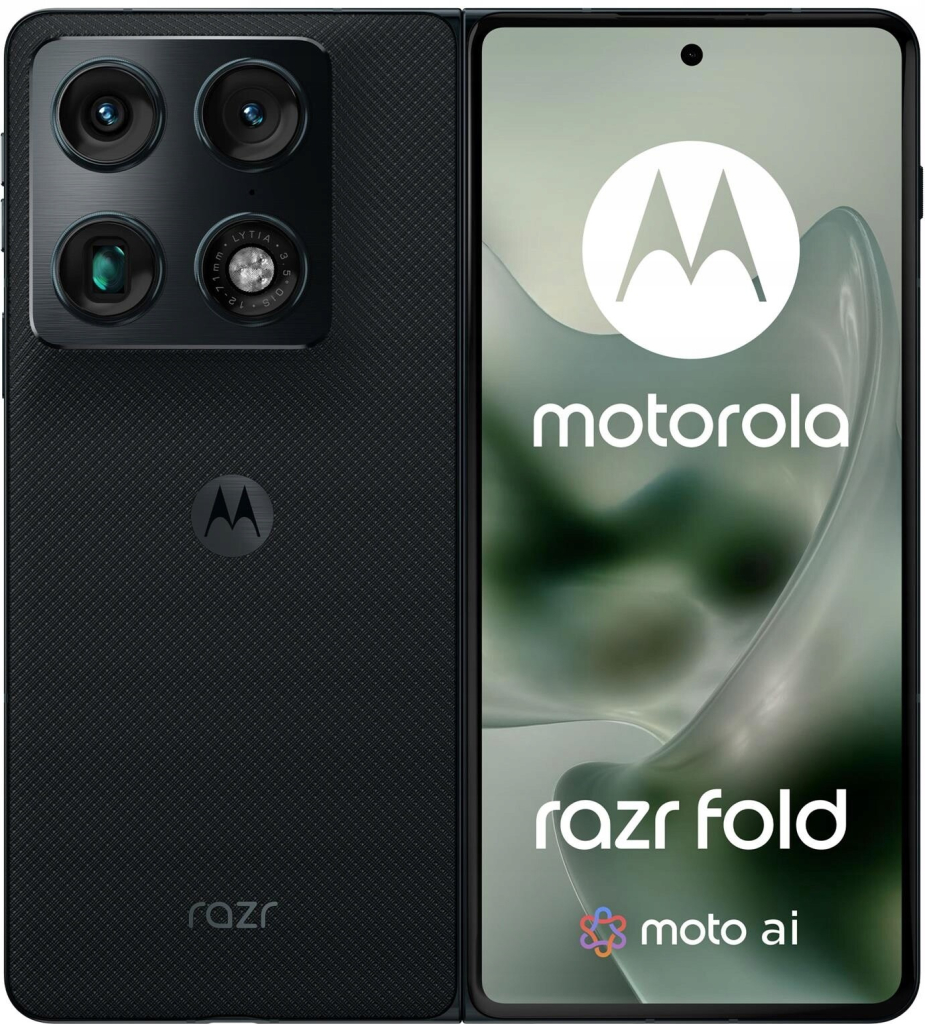 Motorola RAZR Fold 16GB/512GB FIFA World Cup 26â„¢ Edition na Heureka.cz
