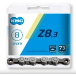 KMC Z8 – Zboží Mobilmania