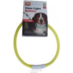 Karlie obojek USB Visio Light – Zboží Mobilmania