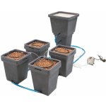 GENERAL HYDROPONICS WaterPack ACS – Hledejceny.cz