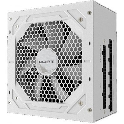 Gigabyte UD850GM PG5 V2 ICE 850W GP-UD850GM PG5 ICE – Zboží Živě