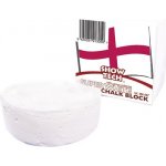 ShowTech Anglická křída bílá Pudr bílý 400 g – Zboží Mobilmania