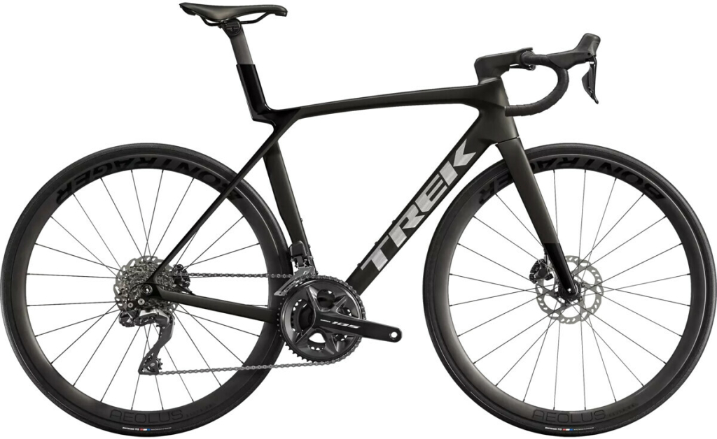 Trek Madone SL 6 Matte 2025
