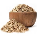 Grizly Vločky špaldové Bio 1 kg – Zboží Dáma
