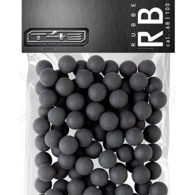 Umarex T4E Polymer RUB 68 3,01 g 100 ks – Hledejceny.cz