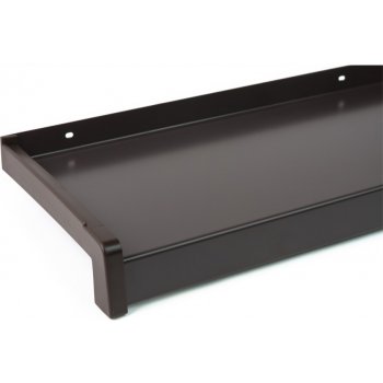 PARAMONT Venkovní parapet 1170x165 mm hnědý