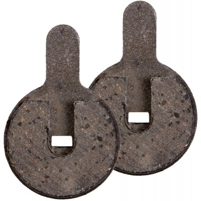 Brzdové destičky W-TEC Tendeal Tenmark – Zboží Dáma