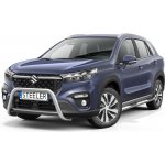 Ochranný rám "A" bez příčky - Suzuki S-Cross 2021
