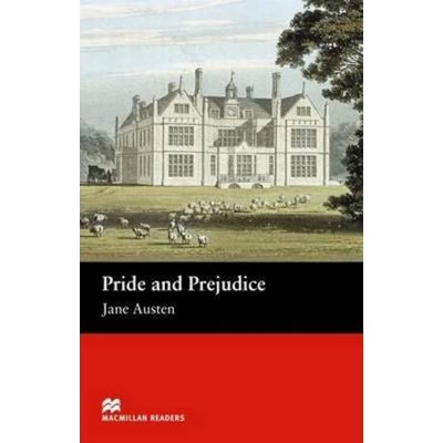 Pride and Prejudice - Austen Jane